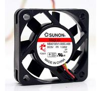 Générique MB40100V2-000C-A99 4010 5V Graphics Card Cooling Fan