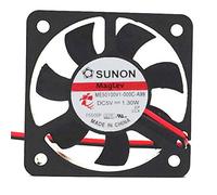 Générique ME50100V1-000C-A99 5010 5V 1.30W 5cm Cooling Fan