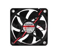 Générique ME60151V2-000C-A99 6015 12V 0.14A Chassis Cooling Fan