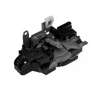 Générique Mécanisme De Verrouillage Porte Arrière Gauche Haute Précision (réf. 31462448) pour Volvo XC40, XC90, XC60, V90, S60 Et S90 (2015-2023), Conduite À 32131412 Serrure de Porte fiable