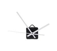 Générique Mécanisme d'horloge silencieux à pointeur noir, ensemble de 42 Styles for horloge murale à faire soi-même