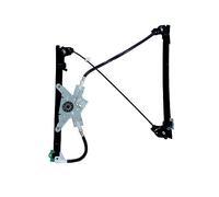 Générique MéCanisme LèVe-Vitre éLectrique 6K4837401P LÈVE-VITRE pour VW pour Ibiza II 6K1 AEY AAZ AAU 2G AAV ABU AEE ALM Leve Vitre(Avant Droit)