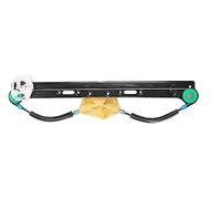 Générique Mecanisme Leve Vitre Electrique pour BMW pour X3 E83 2004 51353448251 Auto Parts Power Window Regulator Arrière Gauche Côté Poignée de Lève-Vitre