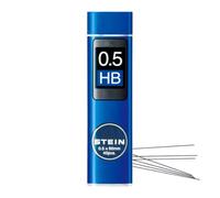 Générique Mechanical Pencil Lead - 40 Pieces 0.5mm Smooth Strong Stationery