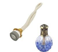 Générique Mèche de Rechange d’Aromathérapie,Mèche de Remplacement de Lampe à Brûleur, mèches de Rechange pour Lampes Catalytiques, Brûleurs, Diffuseur,Maison Bureau (1PCS)