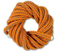 Générique - Mèche ou amadou en coton de 5 m, rechange briquet têmpete, survie, camping