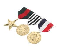 Générique Médaille de Mascarade Marine pour Célébrations de Carnaval et Fêtes Costumées, Accessoire de Costume Créatif en Tissu et Plastique, Design Délicat et Unique