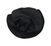 Générique Medieval Tudor Beret Cap - Polyester 56cm 22 Inch | Renaissance Hat Men | Retro Cosplay Hat Medieval Bonnet Cap Tudor Beret Costume Accessory For Cosplay Masquerade Halloween Holiday Stage