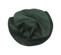Générique Medieval Tudor Beret Cap - Polyester 56cm 22 Inch | Renaissance Hat Men | Retro Cosplay Hat Medieval Bonnet Cap Tudor Beret Costume Accessory For Cosplay Masquerade Halloween Holiday Stage