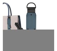 Générique Mens Key Organizer - Innovative Keyholder | Metal Compact Folding Key Holder with Secure Design for 1-5 Keys, Pocket-Friendly Organizer for Everyday Use, Travel, Home, Office