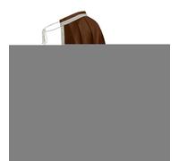 Générique Mens Medieval Shawl | 51.18In Half Shoulder Knight Cloak Cape | Polyester Renaissance Costume Cosplay Accessory for Halloween Stage Performance Theme Party Home School Masquerade