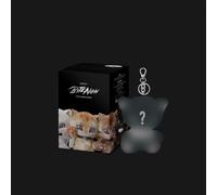 Générique Meovv - 2nd EP Bite Now Kitty Plush Version
