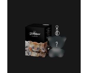 Générique Meovv - 2nd EP Bite Now Kitty Plush Version