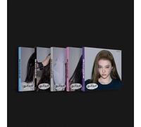 Générique Meovv - 2nd EP Bite Now Meovv Version CD (5 Versions Set)