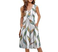 Générique Mes Commandes en Cours De Livraison Robe Femme Soiree Soirée Robes Mariage Longue Ete Caftan Jaune Tenue Orientale Femme Robe De Mariage Rouge Longue Ete Courte Charleston (A21,L)