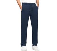 Générique Meshirons Ice Silk Mesh Panel Casual Pants for Men, Quick-Dry Breathable Summer Pants with Pockets, Straight Fit Lightweight Comfortable Everyday Wear