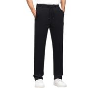 Générique Meshirons Ice Silk Mesh Panel Casual Pants for Men, Quick-Dry Breathable Summer Pants with Pockets, Straight Fit Lightweight Comfortable Everyday Wear