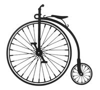 Générique Metal Wall Art Sculpture Realistic Decorative Wall Hanging