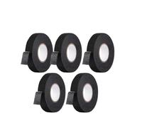 Générique Métier à tisser de câblage câble voiture étanche bande 9/15/50MM(White,10M_15MM)