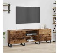 Générique Meuble TV 150 x 30 x 50 cm Bois d'ingénierie,Meubles,Meubles TV-879598