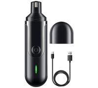 Générique Meule d'ongles canins Rechargeable 3 Modes de toilettage