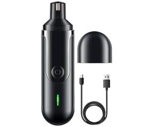 Générique Meule d'ongles canins Rechargeable 3 Modes de toilettage