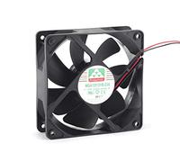 Générique MGA12012HB-O38 DC12V 0.42A 12038 Kitchen Equipment Fan