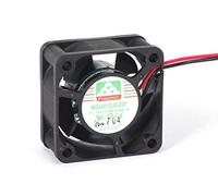 Générique MGA4012UB-O20 4020 12V 0.3A Double Ball Inverter Fan