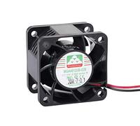 Générique MGA4012UB-O28 4028 12V 0.55A Server Cooling Fan