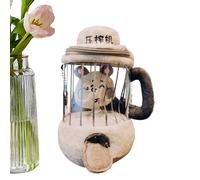 Générique Mice FARCHE, Mice Pluse, Juicer en Peluche Juif Tirling, Accessoires de Jeu de rôles de Cuisine d'apprentissage