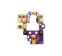 Générique Micro-Interrupteur d ' échange pour Toutes Les Touches, Panneau de Boutons PCB, soudage Gratuit pour Toutes Les Touches de la Souris G502