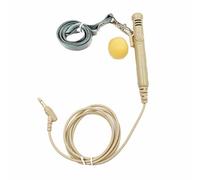 Générique Microphone à Main pour Guides touristiques doté d ' Une Conception unidirectionnelle et d ' Un câble d ' 1 m Bouton d ' Alimentation Guide de contrôle Facile Microphone à Main
