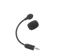 Générique Microphone de Remplacement Micro Détachable pour Casque de Jeu RIG 400HS Microphone pour RIG 700HS (RIG400)