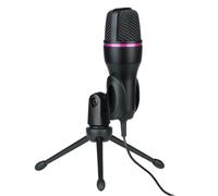 Générique Microphone USB Microphone À Condensateur pour