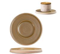 Générique Middle Eastern Coffee Mug, Fun Tea Cup for Latte Milk Juice Hot Chocolate, Retro Patterned Drinking Vessel for Homes Kitchen Office Apartment Cafes Restaurant Bar