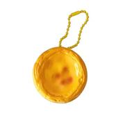 Générique Mignon de bande dessinée simulé alimentaire pendentif porte-clés mignon créatif drôle chocolat oeuf pain sac à dos pendentif accessoires cadeaux