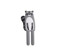 Générique Mignon Magnétique Crochets Amovible Réfrigérateur Autocollant Réfrigérateur Message Aimant Cintre Porte-clés Crochet De Rangement