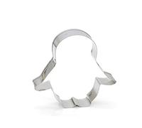 générique Mignon Pingouin Nuage emporte-pièces en Acier Inoxydable Fondant gaufreurs Presses à biscuitsDurabilité