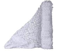 Générique Militaire Filet de Camouflage, Durable Filet Camouflage Camo Netting Tissu Oxford Léger pour Camping, Chasse, Tir, Protection Solaire 3x3M 4x5M 4x6M 6x6M(4x12 M)