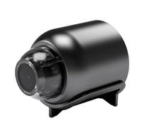 Générique Mini 4g Wireless WiFi Camera 1080p HD 01, Mini 4g Wireless WiFi HD, Motion Detection, Smart Security with Night Vision, for Home, Indoor, Outdoor (Camera+64G SD Card)