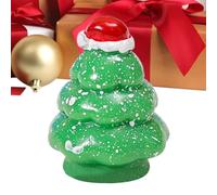 Générique Mini Arbre, décoration de pour Bureau, Arbre de Table en résine, matériau léger, Fonction de Placement Facile, Outil de décoration, Accessoire de Vacances pour Porche 0,79 x 1,18 Pouces