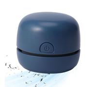 Générique Mini Aspirateur Balai À Poussière sans Fil Silencieux