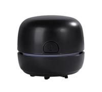 Générique Mini Aspirateur De Bureau Balai À Poussière sans Fil Silencieux
