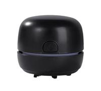 Générique Mini Aspirateur De Bureau Balai À Poussière sans Fil Silencieux