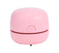 Générique Mini Aspirateur De Bureau Nettoyeur De Table Rechargeable À Forte
