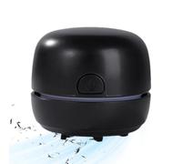 Générique Mini Aspirateur Nettoyeur De Table Rechargeable À Forte
