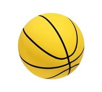 Générique Mini Basket-Ball, Élevé, 6 Cm, Jouet pour Tout-Petit, Mini Balles De Terrain, Design Coloré, pour Cerceau D'intérieur, Garçons, Intérieur, Tout-Petit, Extérieur, Chambre À Coucher, Sal