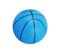 générique Mini Basket Ball Mousse Ball Enfant Éducation Précoce Ballon De Sport Ball PVC Jouet Basketball pour Ou Débutant Jouer Bleu Pratique et PopulaireDurabilité et professionnalisme