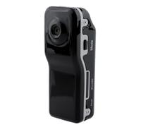 Générique Mini caméra d'action - ABS métal 2x5,5x1,6 cm | Caméscope HD pour