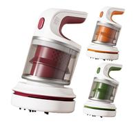 Générique Mini Cordless Keyboard Vacuum Cleaner - Compact, Quiet & Portable Cleaning Device for Pet Hair, Home, Desk, Travel, Floors & Office Use